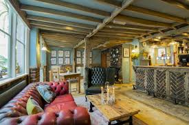 ^ 5 lincoln's inn fields faculty accommodation. Pubs With Rooms The Best Contemporary Uk Pubs And Inns Cool Places To Stay In The Uk