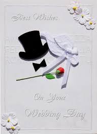Choose your favorite wedding card template. Handmade Wedding Anniversary Card Images
