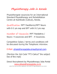 Free, fast and easy way find a job of 30.000+ current vacancies in uae and abroad. Physiotherapy Jobs Ø¹Ù„Ù‰ ØªÙˆÙŠØªØ± Physiotherapy Job In Kerala Last Date July 31 Physiotherapyjobsportal Physiotherapist Physio Pt Job Kerala