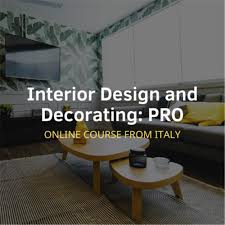 Sofort ergebnisse aus mehreren quellen! Online Course Interior Design And Decorating Italian E Learning Fashion School