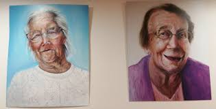 Exposition : Portraits livrés