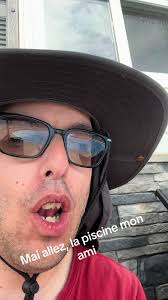 Enjoying Outdoor Relaxation by the Pool