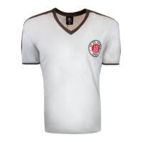 Buy official st pauli football shirts & training kit at uksoccershop. St Pauli 1965 66 Retro Football Shirt Vintage Football Club