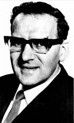 Lybrary: Arthur Setterington