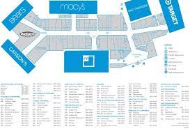 Birchwood Mall Shopping Plan Mall Birchwood Michigan