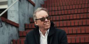 Boz Scaggs