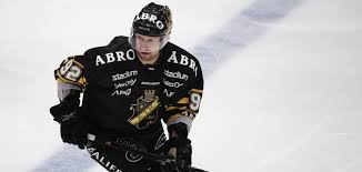 Linus klasen (born february 19, 1986, in stockholm) is a swedish ice hockey player, currently playing in the malmö redhawks of the hockeyallsvenskan. May 2014 Larry Fisher