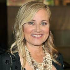 Maureen McCormick