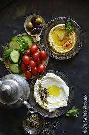 And since it was declared that jordan will go back to full lockdown every week from 10 pm on thursday… Typical Arabic Or Middle Eastern Breakfast Arabic Breakfast Lebanese Breakfast Moroccan Dishes