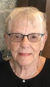 Mary Candace Taft Doughty Obituary October 19, 2019