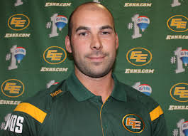 Maksymic makes coaching mark with Esks