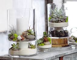 Sale Price 44 80 Roost Duplex Terrariums Hurricanes A Two Piece Cylinder Shaped Glass Terrarium Doubles As A H Terrarium Glass Planter Home Decor Online