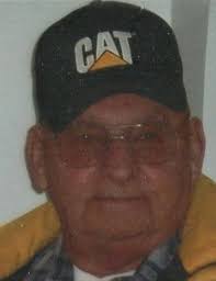 Obituary for Charles James Eret