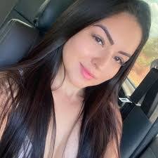 Sabrina Sales's Instagram, Twitter & Facebook