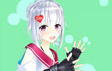 萌実 (VTuber)
