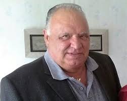 Peter LETWIN Obituary (2016)