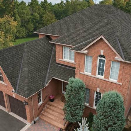 IKO Cambridge - Driftwood - Toronto - by IKO Roofing | Houzz