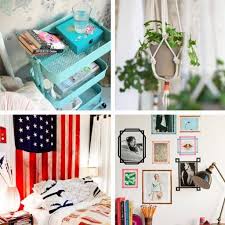 Do It Yourself Bedroom Decorations