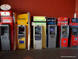 Maybank atm at century square location: Free And Cheap Phnom Penh Atms