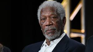 A 12 Year Old Morgan Freeman Once Pulled the Chair Beneath a Girl Which  Irrevocably Changed his Life Forever!