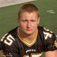 Michael Gales' High School Bio