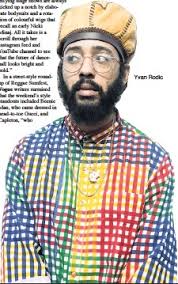 Facehunter Was Here'