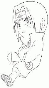 Sorry, the video player failed to load. Dibujos De Itachi Uchiha Para Colorear 100 Imagenes Para Imprimir Gratis