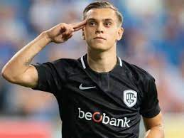 Trossard was part of the genk team who won their first league title in eight seasons. Besser Als Arsenal Trossard Vor Bundesliga Wechsel