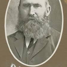 Early settlers, Port Lincoln and Western Districts