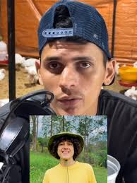 Seré un Duro como Borrego: La Historia de Moisés González