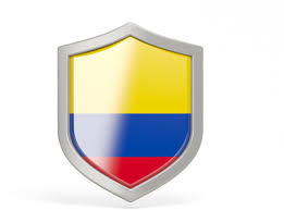All three countries adopted the three main colors of the banner of gran colombia that was designed by francisco de miranda, the south. Download Illustration Of Flag Of Colombia Ecuador Symbol Flag Transparent Png Image With No Background Pngkey Com