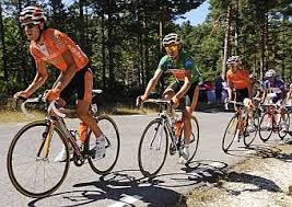 His career breakthrough came at the 2015 giro d'italia where he won two stages and finished third overall. Mikel Landa La Posible Desaparicion De Euskaltel Nos Genera Intranquilidad Marca Com