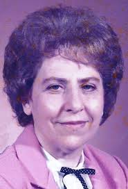 Hazel Mitchell Obituary October 19, 2017