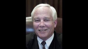 Gene Gomes, Court of Appeal justice in Fresno, has died