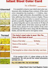 21 Light Colored Stool In Toddlers What Does Very Light