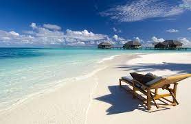 Beach White Sand 4k Ultra Hd Wallpaper 4k Wallpaper Net Maldiven Vakantie Vakanties