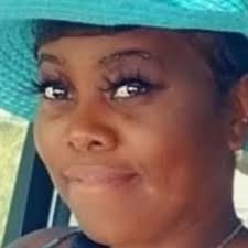 Tabrina Nicole Thomas Obituary in Sarasota at Jones Funeral Home