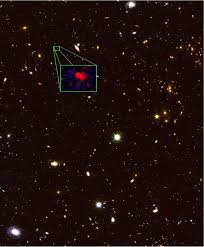 Astronomers Confirm A Galaxy Far Far Away As Most Distant Ever Seen In 2020 Hubble Space Telescope Hubble Images Hubble Space