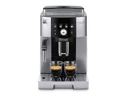 Delonghi ecam23260sb magnifica smart espresso & cappuccino maker warranty is honored by delonghi if the machine is sold and shipped by amazon (authorized. Kaffeevollautomat Magnifica S Smart Ecam 250 23 Sb De Longhi
