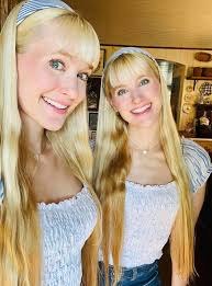 Harp Twins