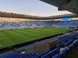 FOOTBALL – Price Coventry City owner Doug King paid to purchase CBS Arena revealed