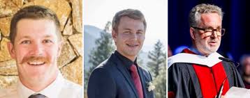 New Cattle Young Leaders, Cross awarded honorary degree for veterinary  medicine, education