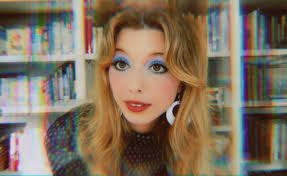 Retro Futuristic Clothes