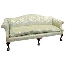 Antique camel backpack bag are fit for all occasions, whether going for a group study or office work. Vintage Chippendale Ball And Claw Down Filled Camel Back Sofa At 1stdibs