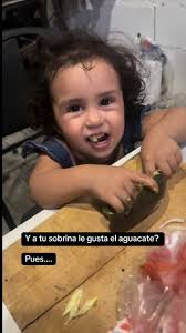 Véanlo completo jajajajaja Fan del aguacate 🤣🥰🫶🏼 #fyp  #paratiiiiiiiiiiiiiiiiiiiiiiiiiiiiiii #aguacate #sobrina