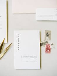 Striking Minimalist Bridal Shoot Inspired By A Scandinavian Aesthetic Park City