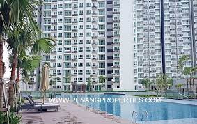 Strategically located within bayan mutiara, a new development hub located in the eastern part of the tun dr lim chong eu expressway and in the vicinity of sungai nibong. Tropicana Bay Residences Penang World City Penang Bayan Lepas Penang Properties Com