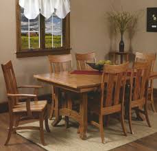 Biltmore Amish Table Jpg Jpeg Image 956x920 Pixels Scaled 60 Oak Dining Room Set Dinning Room Tables Dining Chairs