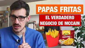 Papas Fritas Congeladas: Caseras vs. Compradas