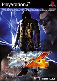 Tekken 4 Free Download Tekken 4 Game Sales Playstation